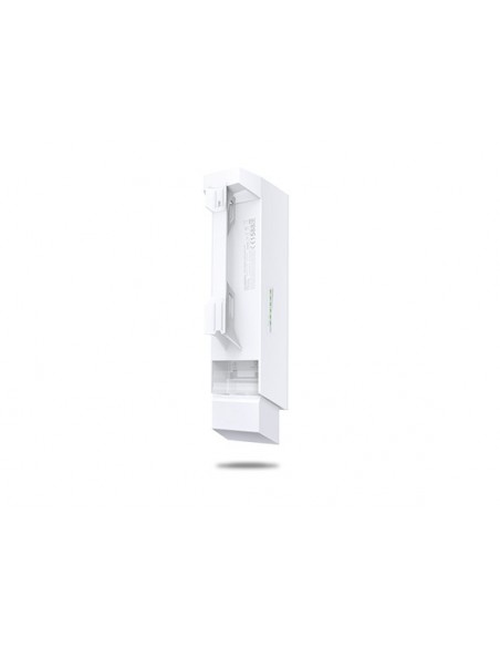 TP-Link CPE510 punto de acceso inalámbrico 300 Mbit s Blanco Energía sobre Ethernet (PoE)