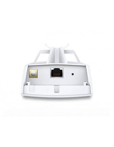 TP-Link CPE510 punto de acceso inalámbrico 300 Mbit s Blanco Energía sobre Ethernet (PoE)