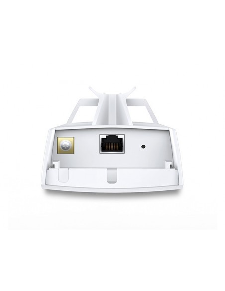 TP-Link CPE510 punto de acceso inalámbrico 300 Mbit s Blanco Energía sobre Ethernet (PoE)