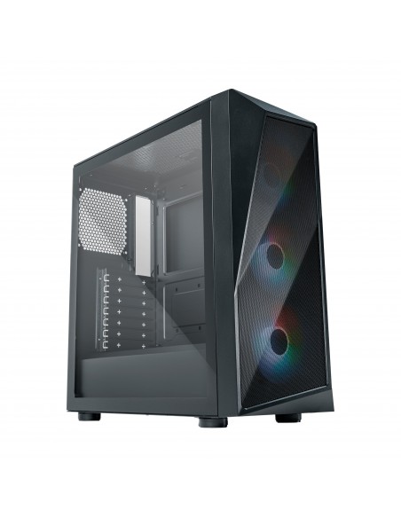 Cooler Master CMP 520 Midi Tower Negro