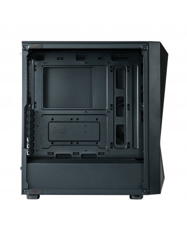 Cooler Master CMP 520 Midi Tower Negro