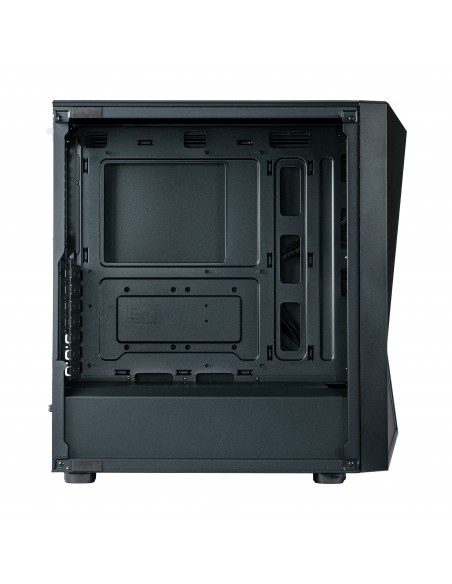 Cooler Master CMP 520 Midi Tower Negro