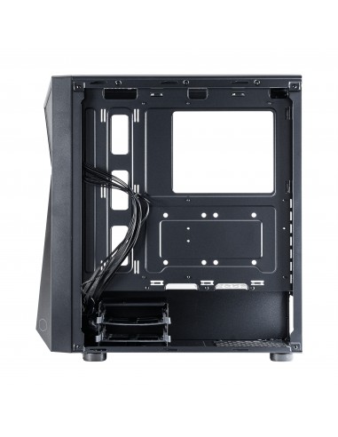 Cooler Master CMP 520 Midi Tower Negro