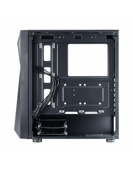 Cooler Master CMP 520 Midi Tower Negro