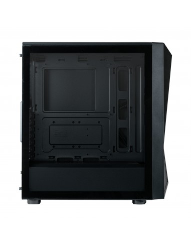 Cooler Master CMP 520 Midi Tower Negro