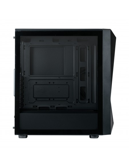 Cooler Master CMP 520 Midi Tower Negro