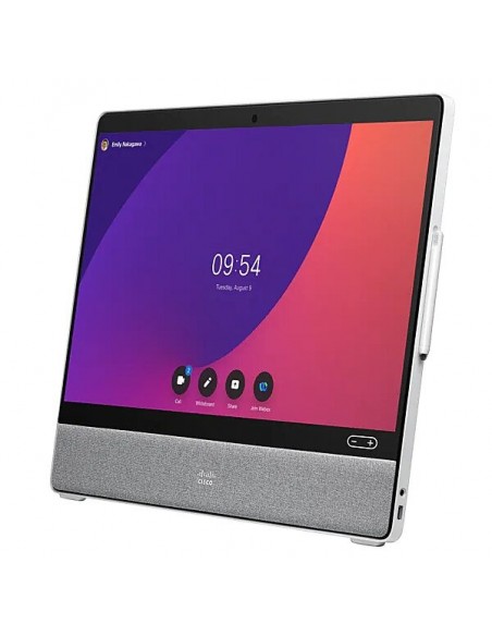 Cisco Webex Desk Pro sistema de video conferencia 12 MP Ethernet Sistema de vídeoconferencia en grupo