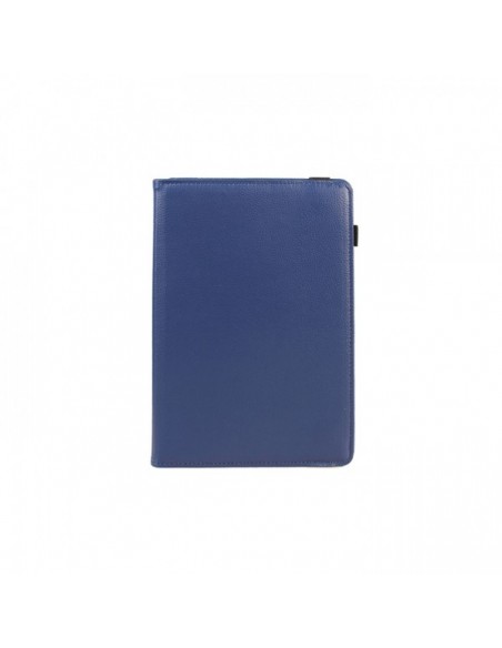 3GO CSGT18 funda para tablet 25,6 cm (10.1") Folio Azul
