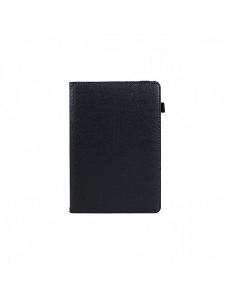 3GO CSGT20 funda para tablet 25,6 cm (10.1") Folio Negro