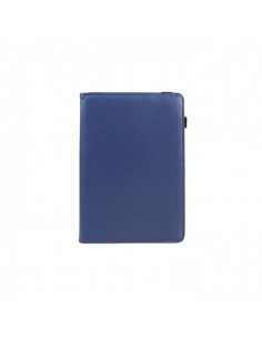 3GO CSGT24 funda para tablet 17,8 cm (7") Folio Azul