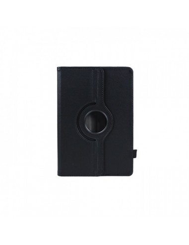 3GO CSGT26 funda para tablet 17,8 cm (7") Folio Negro