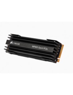 Corsair MP600 M.2 1 TB PCI Express 4.0 3D TLC NAND NVMe