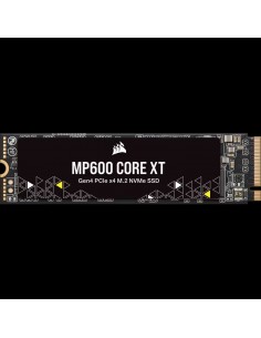 Corsair MP600 CORE XT M.2 1 TB PCI Express 4.0 QLC 3D NAND NVMe