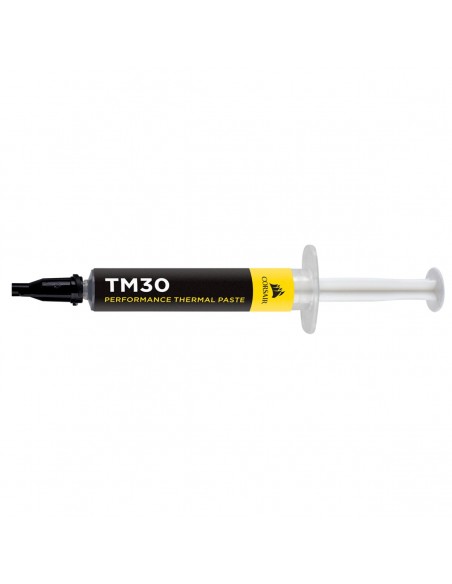 Corsair TM30 compuesto disipador de calor Pasta térmica 3 g