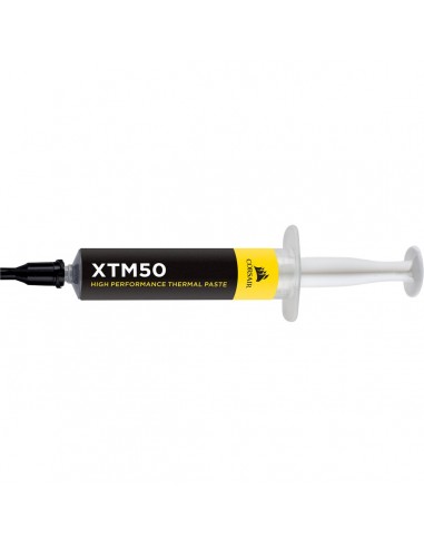 Corsair XTM50 compuesto disipador de calor 5 W m·K 5 g