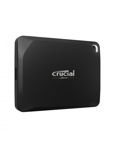 Crucial X10 Pro 1 TB Negro