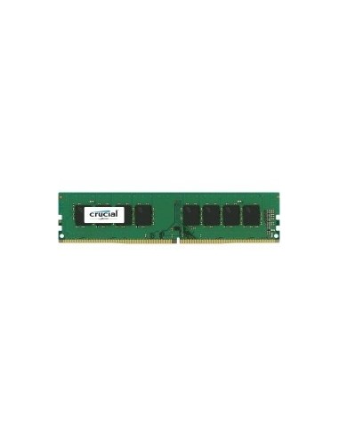 Crucial CT16G4DFD824A módulo de memoria 16 GB 1 x 16 GB DDR4 2400 MHz