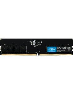 Crucial CT32G48C40U5 módulo de memoria 32 GB 1 x 32 GB DDR5 4800 MHz