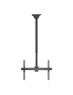 AISENS CT70TSLE-033 soporte para TV 177,8 cm (70") Negro 2