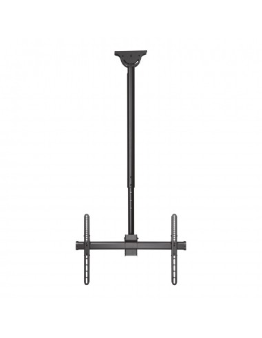 AISENS CT70TSLE-033 soporte para TV 177,8 cm (70") Negro