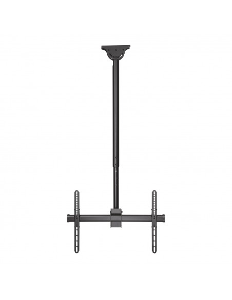 AISENS CT70TSLE-033 soporte para TV 177,8 cm (70") Negro