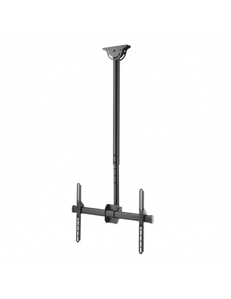 AISENS CT70TSLE-033 soporte para TV 177,8 cm (70") Negro