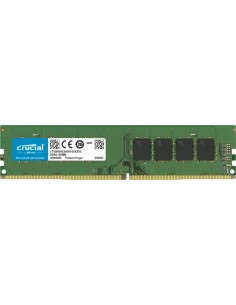 Crucial CT8G4DFRA32A módulo de memoria 8 GB 1 x 8 GB DDR4 3200 MHz