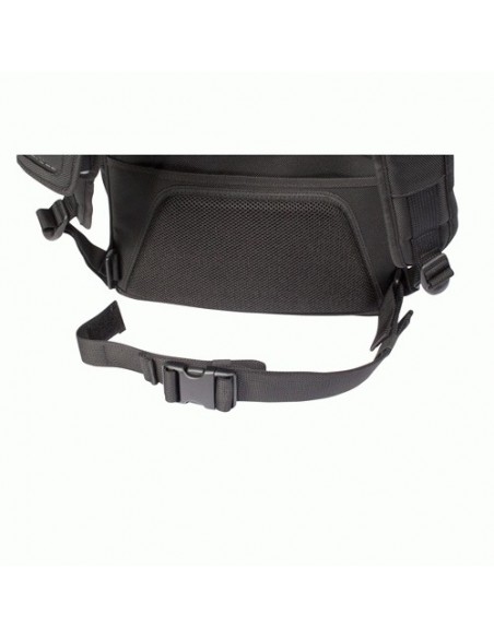 Targus Corporate Traveller Mochila para portátiles de 15,6" Negra