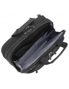 Targus Corporate Traveller Maletín para portátiles de 15,6" Negra 2