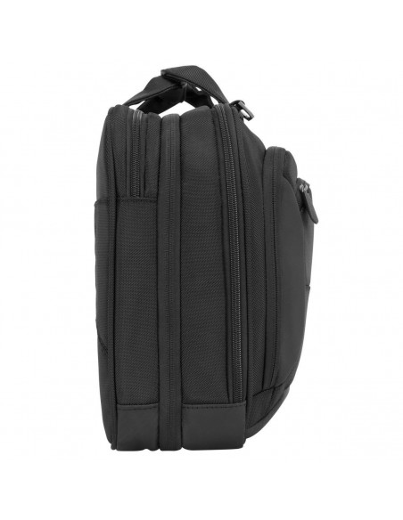 Targus Corporate Traveller Maletín para portátiles de 15,6" Negra Targus Corporate Traveller Maletín para portátiles de 15,6" Negra