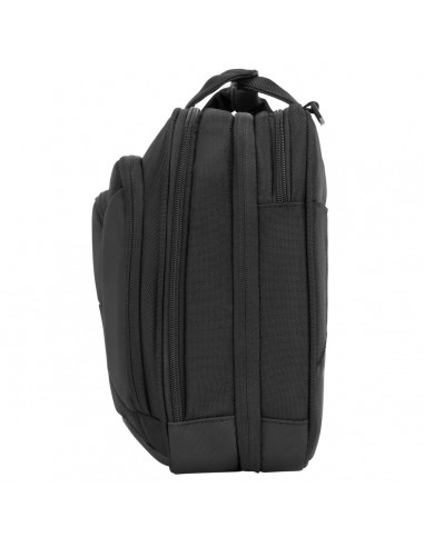 Targus Corporate Traveller Maletín para portátiles de 15,6" Negra