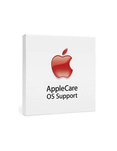 Apple AppleCare OS Support - Alliance