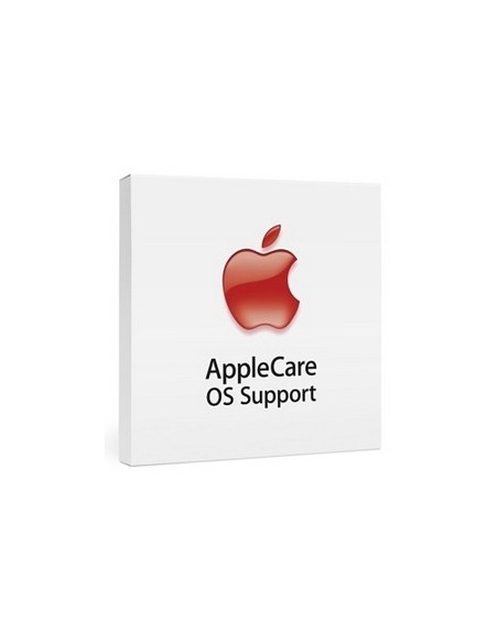 Apple AppleCare OS Support - Alliance