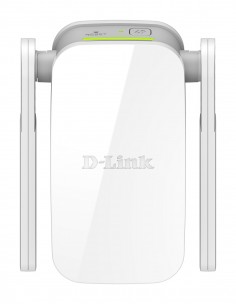 D-Link DAP-1610 Transmisor y receptor de red Blanco 10, 100 Mbit s 2