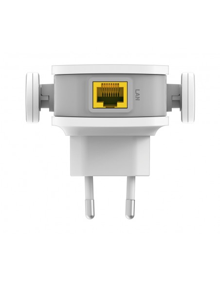 D-Link DAP-1610 Transmisor y receptor de red Blanco 10, 100 Mbit s