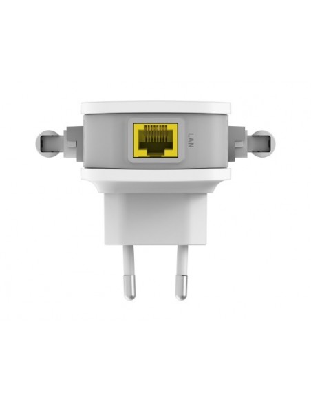 D-Link DAP-1325 Repetidor de red Blanco 10, 100 Mbit s