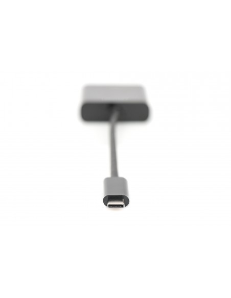 Digitus Adaptador gráfico VGA USB Type-C™