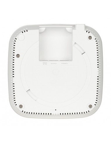 D-Link AX1800 1800 Mbit s Blanco Energía sobre Ethernet (PoE)