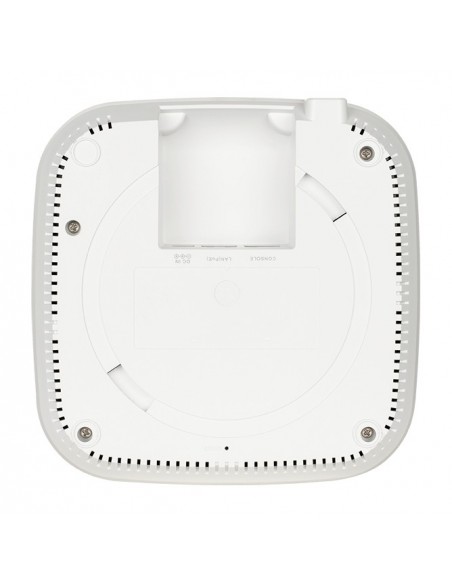 D-Link AX1800 1800 Mbit s Blanco Energía sobre Ethernet (PoE)