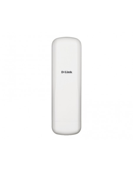 D-Link DAP-3711 punto de acceso inalámbrico 867 Mbit s Blanco Energía sobre Ethernet (PoE)