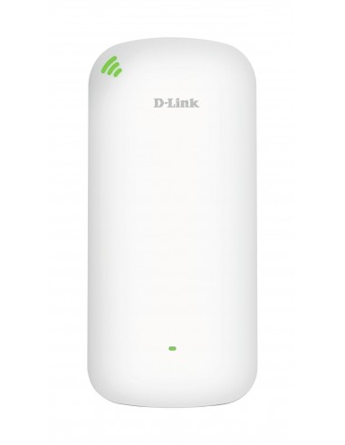 D-Link DAP‑X1860 Repetidor de red Blanco 100, 1000 Mbit s