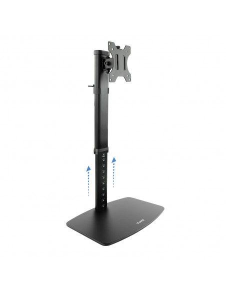 TooQ DB1127TN-B soporte para monitor 68,6 cm (27") Negro Escritorio TooQ DB1127TN-B soporte para monitor 68,6 cm (27") Negro Escritorio