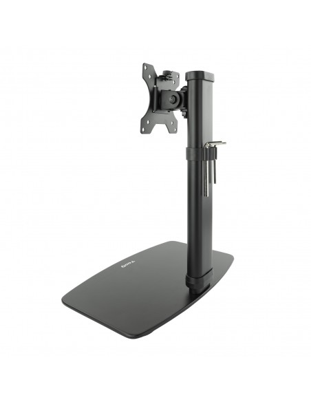 TooQ DB1127TN-B soporte para monitor 68,6 cm (27") Negro Escritorio TooQ DB1127TN-B soporte para monitor 68,6 cm (27") Negro Escritorio