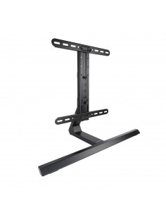 TooQ DB3265F-B soporte para TV 165,1 cm (65") Negro