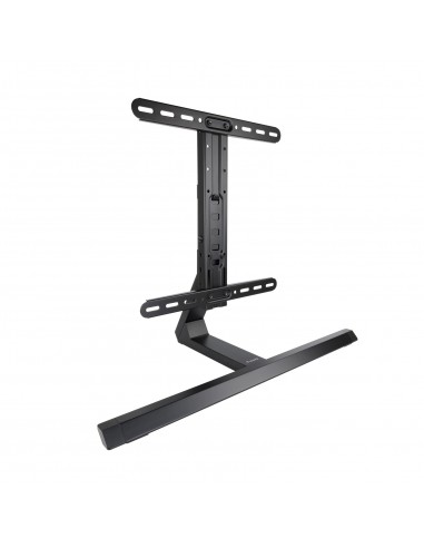 TooQ DB3265F-B soporte para TV 165,1 cm (65") Negro