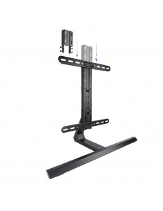 TooQ DB3265F-B soporte para TV 165,1 cm (65") Negro 2