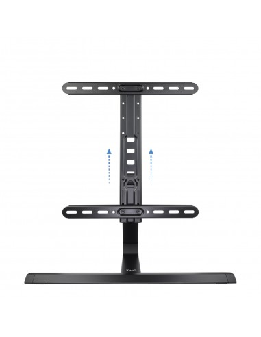 TooQ DB3265F-B soporte para TV 165,1 cm (65") Negro