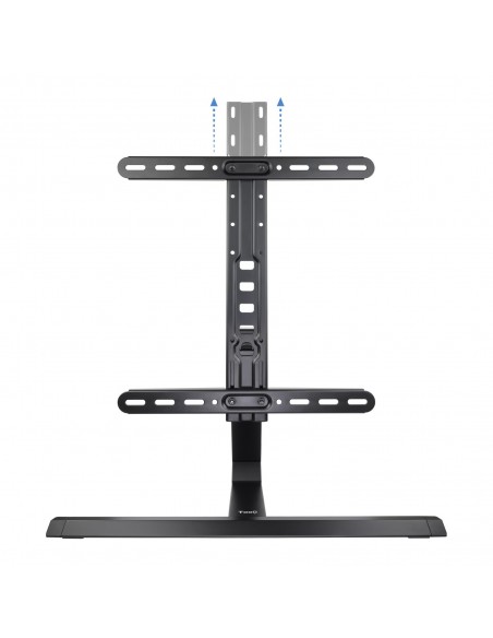 TooQ DB3265F-B soporte para TV 165,1 cm (65") Negro