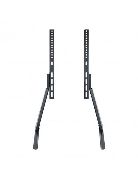 TooQ Soporte de mesa para pantallas 32”-70”