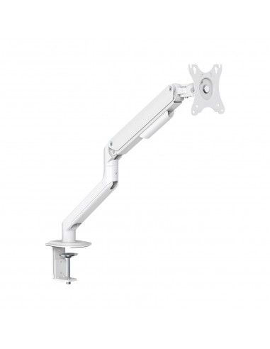 TooQ DB4032TNR-W soporte para monitor 81,3 cm (32") Blanco Escritorio